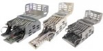 6" Stainless Steel Cargo Box