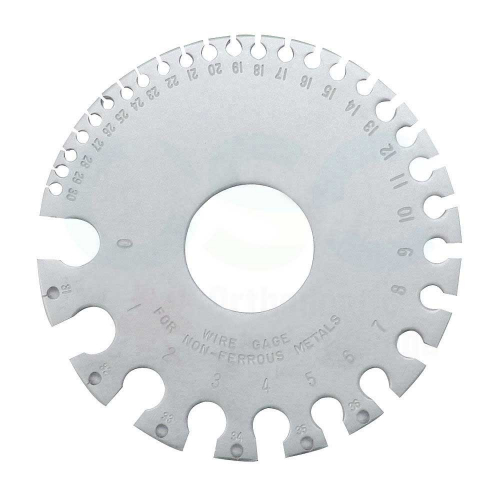 Wire Gauge - OSC