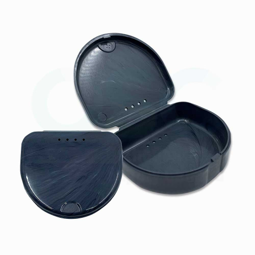 New Age Aqua Slim Line Retainer Case (120/Pack) - OSC