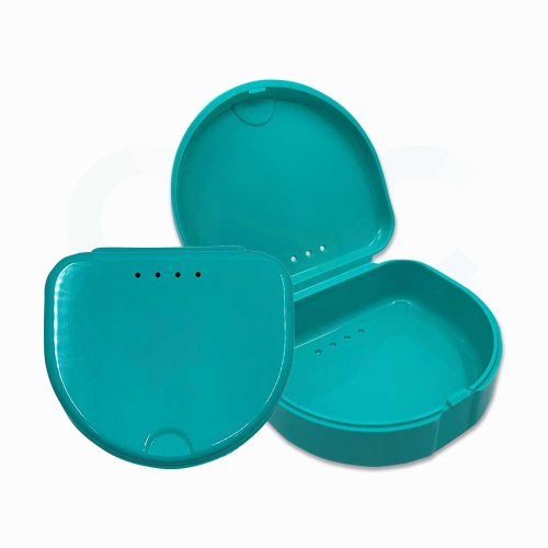 New Age Aqua Slim Line Retainer Case (120/Pack) - OSC