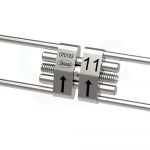 Palatal Screw 8mm (1/Pack)