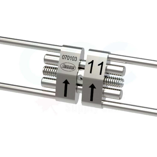 Palatal Screw 11mm (1/Pack) - OSC