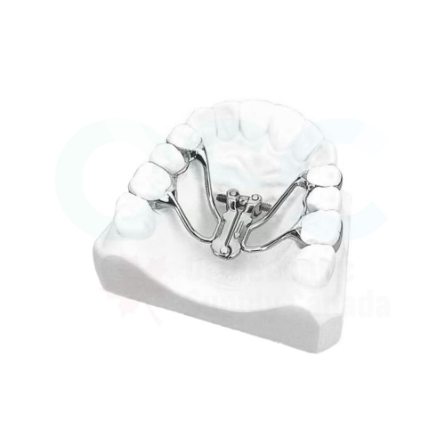 Ragno Fan-Type Rapid Expander 9mm - OSC