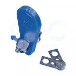 Fan-Type Screw 2 Pieces