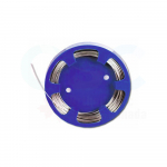 .028" Standard Wire in Spool .7mm (90 Feet)