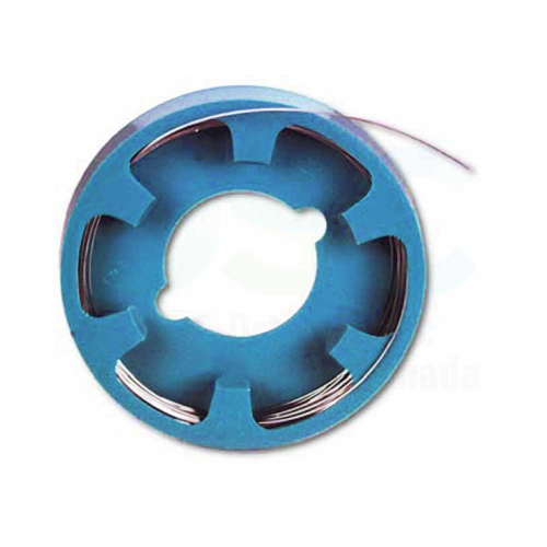 Crozat-Cobalt Clasp Wire .032"/Gauge Size 20 (22FT/SP) - OSC