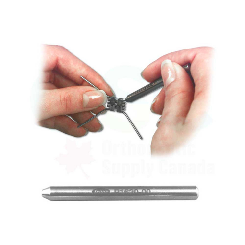 Arm Bending Instrument - OSC