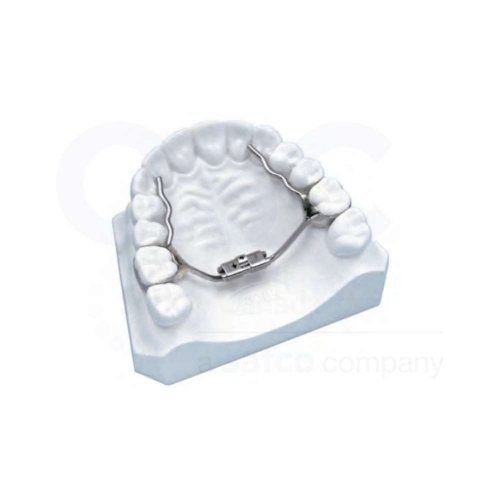 Single Arm Micro Expander (Easy Access) (1/Pack) - OSC