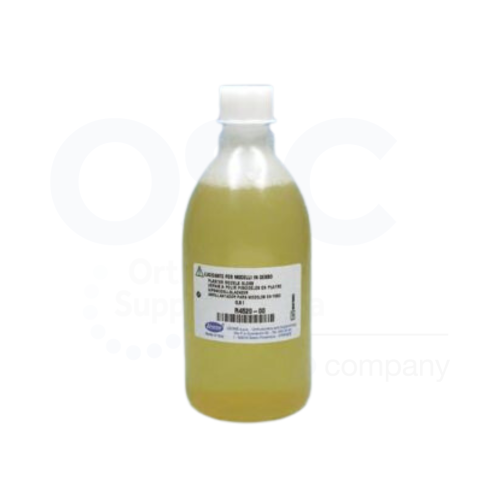 Gloss for Plaster Models (PK of 0.5 L)
