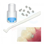 Button Bonder (10 Tips/1 Handle)