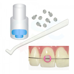 Bracket Bonder (10 Tips/1 Handle)