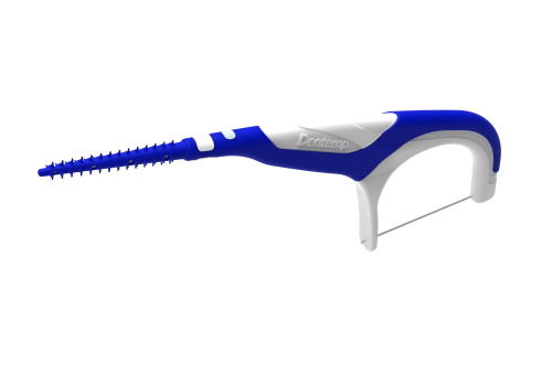 OrVance Braces Flosser