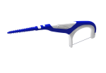 Braces Flosser 40 pack