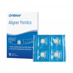 Aligner Pontics (Tooth Coloured) (6 Boxes/16 count)