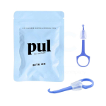 BITE ME 2 in1 Aligner Seater/Removal Tool (50 BLUE)