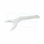 Extand Photography Lip Retractor Vertical Use (2/PK)