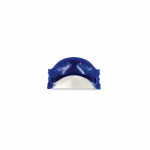Blue Single Sided Medium (.13mm)(10/PK)