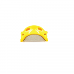 Yellow Double Sided Super Fine (.18mm)(10/PK)