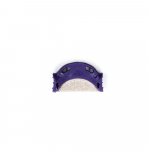 Purple Double Sided XX-Course (.50mm) (10/PK)