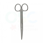5 1/2 Curved Mayo Scissor