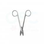 3 1/4 Crown & Bridge Scissor