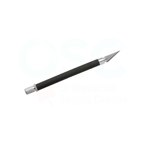 Essix Lab Knife - Orthodontic Supply of Canada Inc.