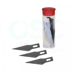 Blade Replacements (25/Pack)