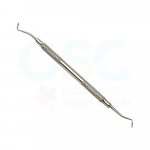 Essix Accentuator Tool