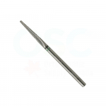 Narrow Trimming Bur