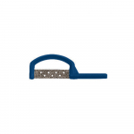 SPACEFILE IPR Double Sided Medium/Blue (1 Grip/8 Files)