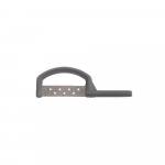 SPACEFILE IPR Double Sided Polishing/Grey (1 Grip/8 Files)