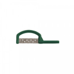 SPACEFILE IPR Double Sided Coarse/Green (1 Grip/8 Files)