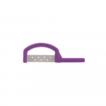 SPACEFILE IPR Double Sided Finishing/Purple (1 Grip/8 Files)
