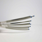Diamond Strip Single-Sided Medium Blue (10/Pack)