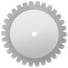 Flexible Serrated Discs (22mm)