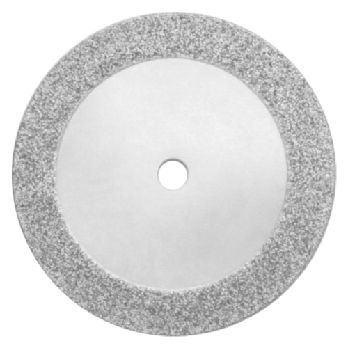 Hyperflex 22mm Double Sided IPR Diamond Disc - Orthodontic Supply of Canada Inc.