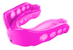 Gel Max with Convertible Tether Pink Youth