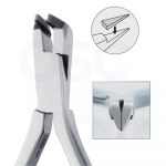 Distal End Safety Cutter, Slim