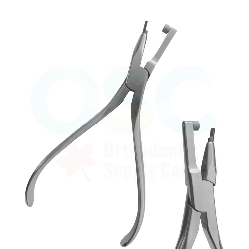 P-210 Bond Removing Plier - OSC
