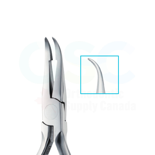 Weingart Utility Plier - OSC