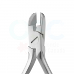 Hard Wire Cutter ( up to .020" Round)