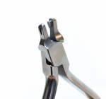 Aligner Plier/Tear Drop Type