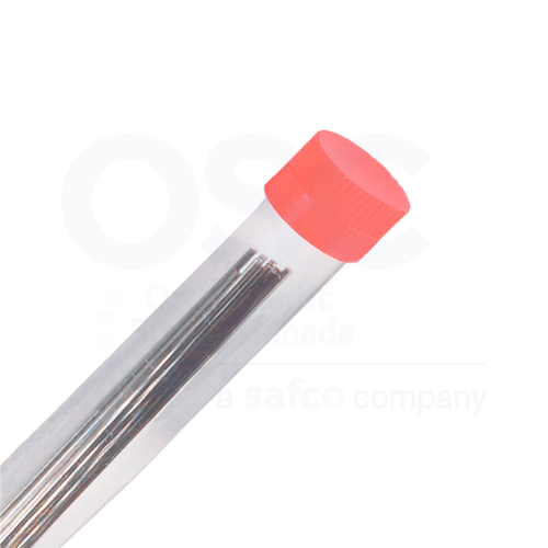 .016 x .022 SS Rectangular Retainer Wire 14"Lengths (10/TB)