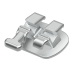 Logica Twin .022 Roth Lower Right 2nd Bicuspid Hook (10)