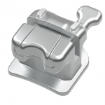 Logica Self Ligating .022 Roth Upper Left Bicuspids Hook 10