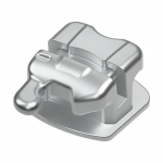 Logica Self Ligating .022 Roth Lower Right Cuspid Hook (10)