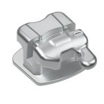 Logica Self Ligating .022 Roth Lower Left Cuspid Hook (10)