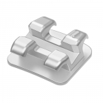 Logica Low Profile Twin .018 Roth Upper Left Central (10)