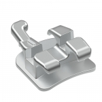 Logica Twin .022 MBT Upper Right Cuspid Hook (10)
