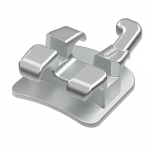 Logica Twin .022 MBT Upper Left Cuspid Hook (10)